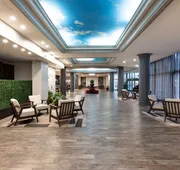 Inn at the Colonnade Baltimore - a DoubleTree by Hilton hotel detail image 5