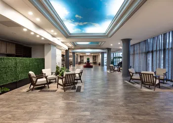 Inn at the Colonnade Baltimore - a DoubleTree by Hilton hotel thumbnail 5