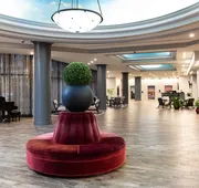 Inn at the Colonnade Baltimore - a DoubleTree by Hilton hotel detail image 7