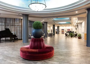 Inn at the Colonnade Baltimore - a DoubleTree by Hilton hotel thumbnail 7
