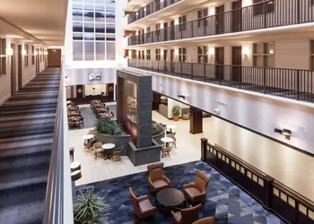 Embassy Suites by Hilton Tampa Brandon hotel thumbnail 2