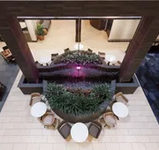 Embassy Suites by Hilton Tampa Brandon hotel detail image 3