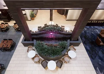 Embassy Suites by Hilton Tampa Brandon hotel thumbnail 3