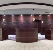 Embassy Suites by Hilton Tampa Brandon hotel detail image 5