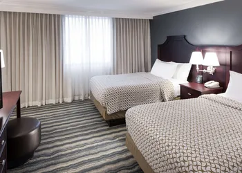 Embassy Suites by Hilton Tampa Brandon hotel thumbnail 7