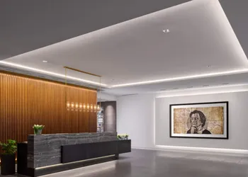 C. Baldwin, Curio Collection by Hilton hotel thumbnail 2
