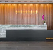 C. Baldwin, Curio Collection by Hilton hotel detail image 4