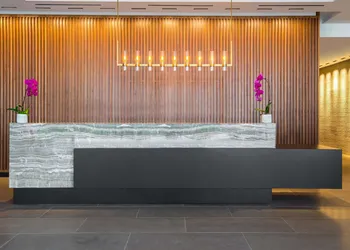 C. Baldwin, Curio Collection by Hilton hotel thumbnail 4