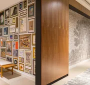 C. Baldwin, Curio Collection by Hilton hotel detail image 5