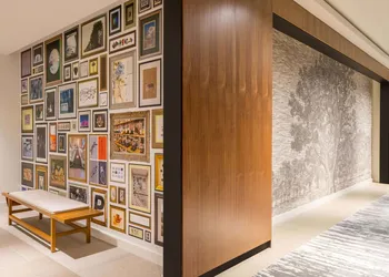 C. Baldwin, Curio Collection by Hilton hotel thumbnail 5