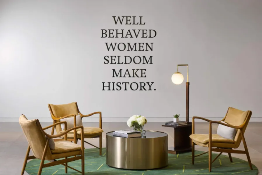 C. Baldwin, Curio Collection by Hilton hotel detail image 6