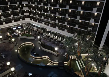 Embassy Suites by Hilton Las Vegas hotel thumbnail 3