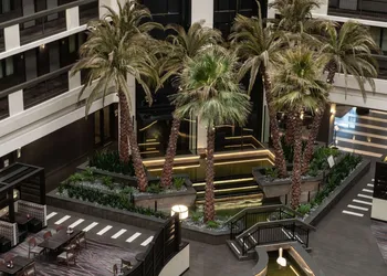 Embassy Suites by Hilton Las Vegas hotel thumbnail 5