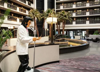 Embassy Suites by Hilton Las Vegas hotel thumbnail 7