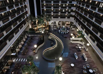Embassy Suites by Hilton Las Vegas hotel thumbnail 8
