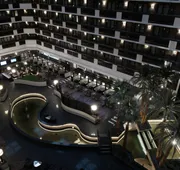 Embassy Suites by Hilton Las Vegas hotel detail image 3