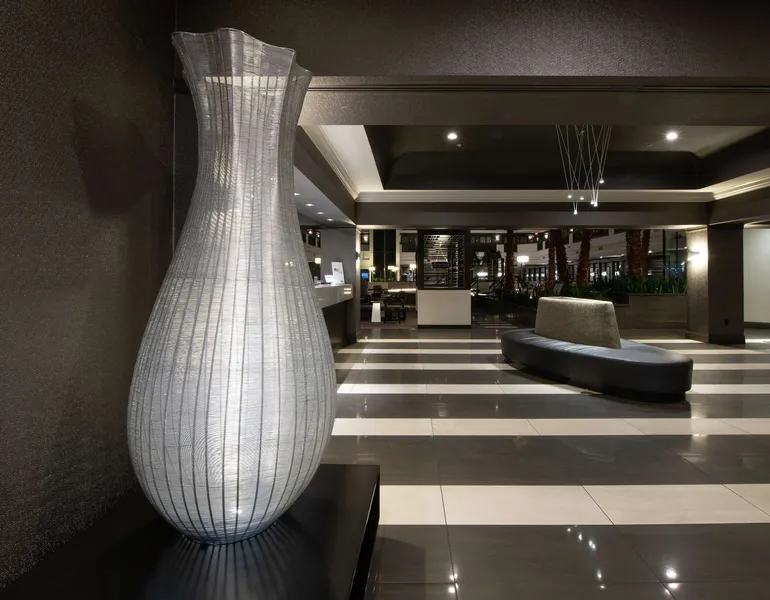 Embassy Suites by Hilton Las Vegas hotel detail image 6
