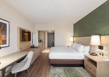Hilton Birmingham Downtown at UAB hotel thumbnail 3