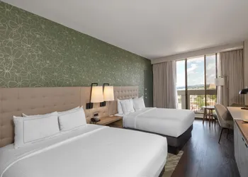 Hilton Birmingham Downtown at UAB hotel thumbnail 7
