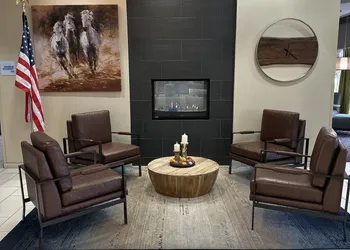 Holiday Inn Express Boise - University Area by IHG hotel thumbnail 2