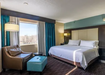Holiday Inn Express Boise - University Area by IHG hotel thumbnail 4