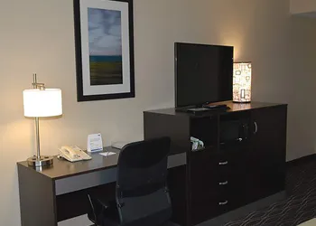 Holiday Inn Express Boise - University Area by IHG hotel thumbnail 6