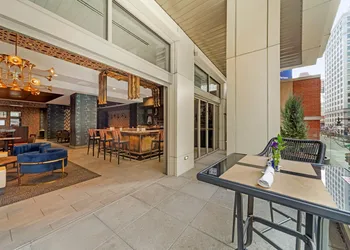 Cambria Hotel Philadelphia Downtown - Center City hotel thumbnail 4