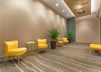 Cambria Hotel Philadelphia Downtown - Center City hotel thumbnail 2