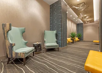 Cambria Hotel Philadelphia Downtown - Center City hotel thumbnail 3