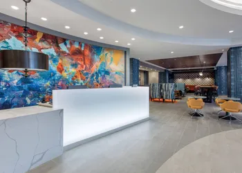 Cambria Hotel Philadelphia Downtown - Center City hotel thumbnail 6