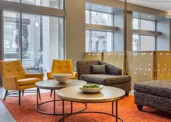 Cambria Hotel Philadelphia Downtown - Center City hotel thumbnail 7