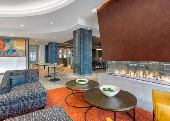 Cambria Hotel Philadelphia Downtown - Center City hotel thumbnail 8