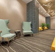 Cambria Hotel Philadelphia Downtown - Center City hotel detail image 3