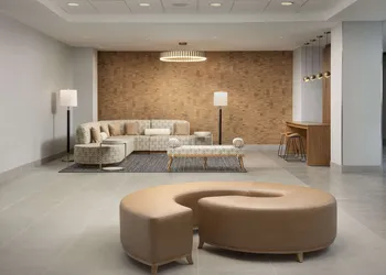 Embassy Suites by Hilton Dulles North Loudoun hotel thumbnail 2