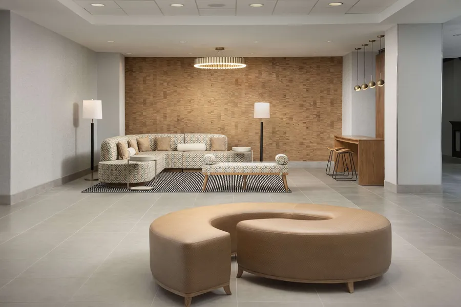 Embassy Suites by Hilton Dulles North Loudoun hotel detail image 2