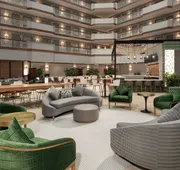 Embassy Suites by Hilton Dulles North Loudoun hotel detail image 3