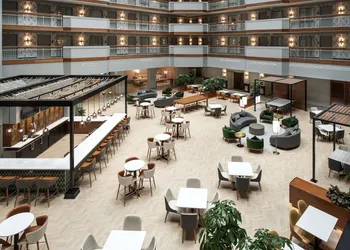 Embassy Suites by Hilton Dulles North Loudoun hotel thumbnail 4