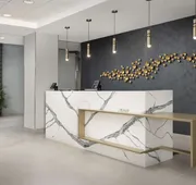 Embassy Suites by Hilton Dulles North Loudoun hotel detail image 5