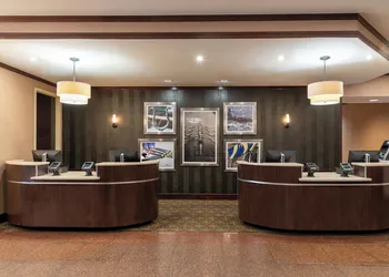 The Capital Suites Hotel hotel thumbnail 2