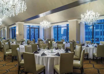 The Capital Suites Hotel hotel thumbnail 3