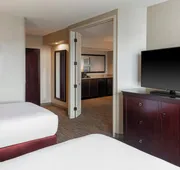The Capital Suites Hotel hotel detail image 4