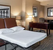 The Capital Suites Hotel hotel detail image 5
