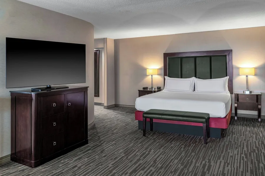 The Capital Suites Hotel hotel detail image 6