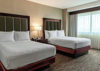 The Capital Suites Hotel hotel thumbnail 8