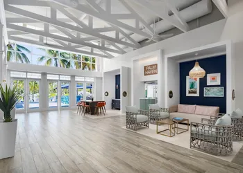 DoubleTree Resort by Hilton Grand Key - Key West hotel thumbnail 2