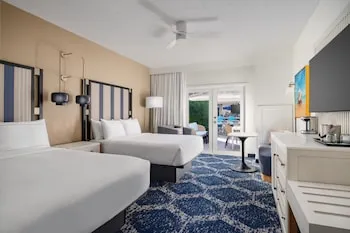 DoubleTree Resort by Hilton Grand Key - Key West hotel thumbnail 8