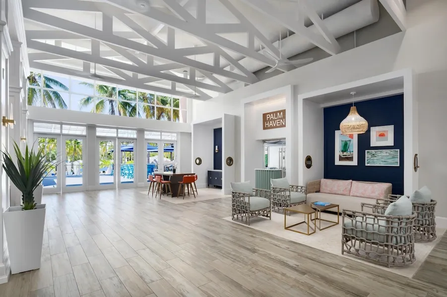 DoubleTree Resort by Hilton Grand Key - Key West hotel detail image 2