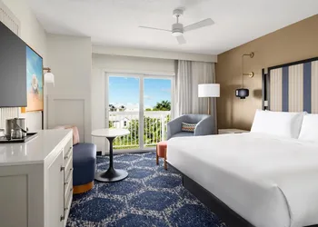 DoubleTree Resort by Hilton Grand Key - Key West hotel thumbnail 8