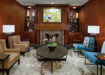 DoubleTree Suites by Hilton Charlotte - SouthPark hotel thumbnail 3