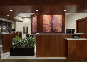 DoubleTree Suites by Hilton Charlotte - SouthPark hotel thumbnail 5